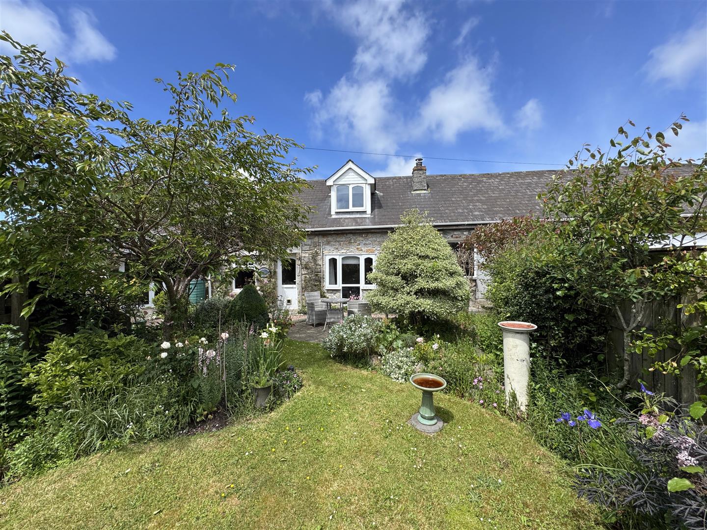 2 bed property in , Redruth